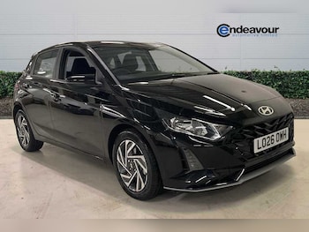 Used Hyundai i20 2026 for sale - 79261889: Photo