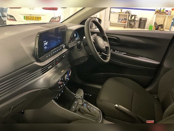 Used Hyundai i20 2026 for sale - 79261889: Photo