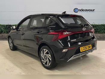 Used Hyundai i20 2026 for sale - 79261889: Photo