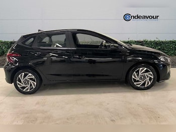 Used Hyundai i20 2026 for sale - 79261889: Photo