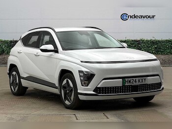 Used Hyundai KONA 2024 for sale - 78656607: Photo