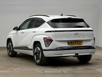Used Hyundai KONA 2024 for sale - 78656607: Photo