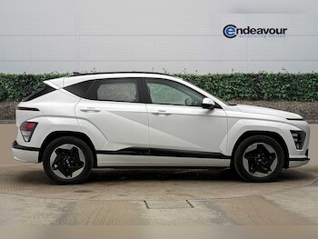 Used Hyundai KONA 2024 for sale - 78656607: Photo