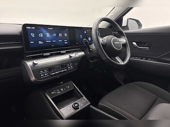 Used Hyundai KONA 2024 for sale - 78656607: Photo