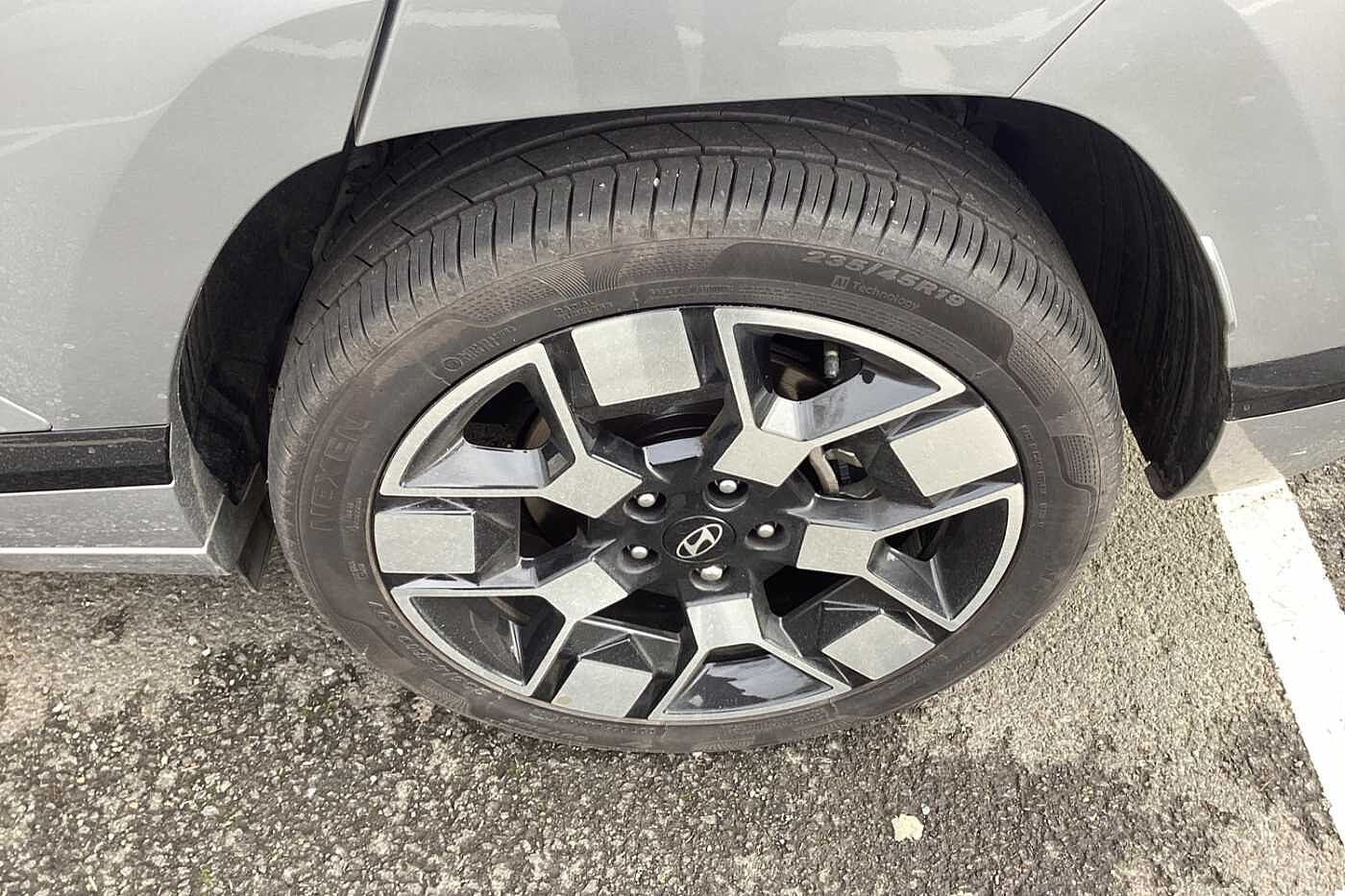 Used Hyundai KONA 2026 for sale - 78108576: Photo 14