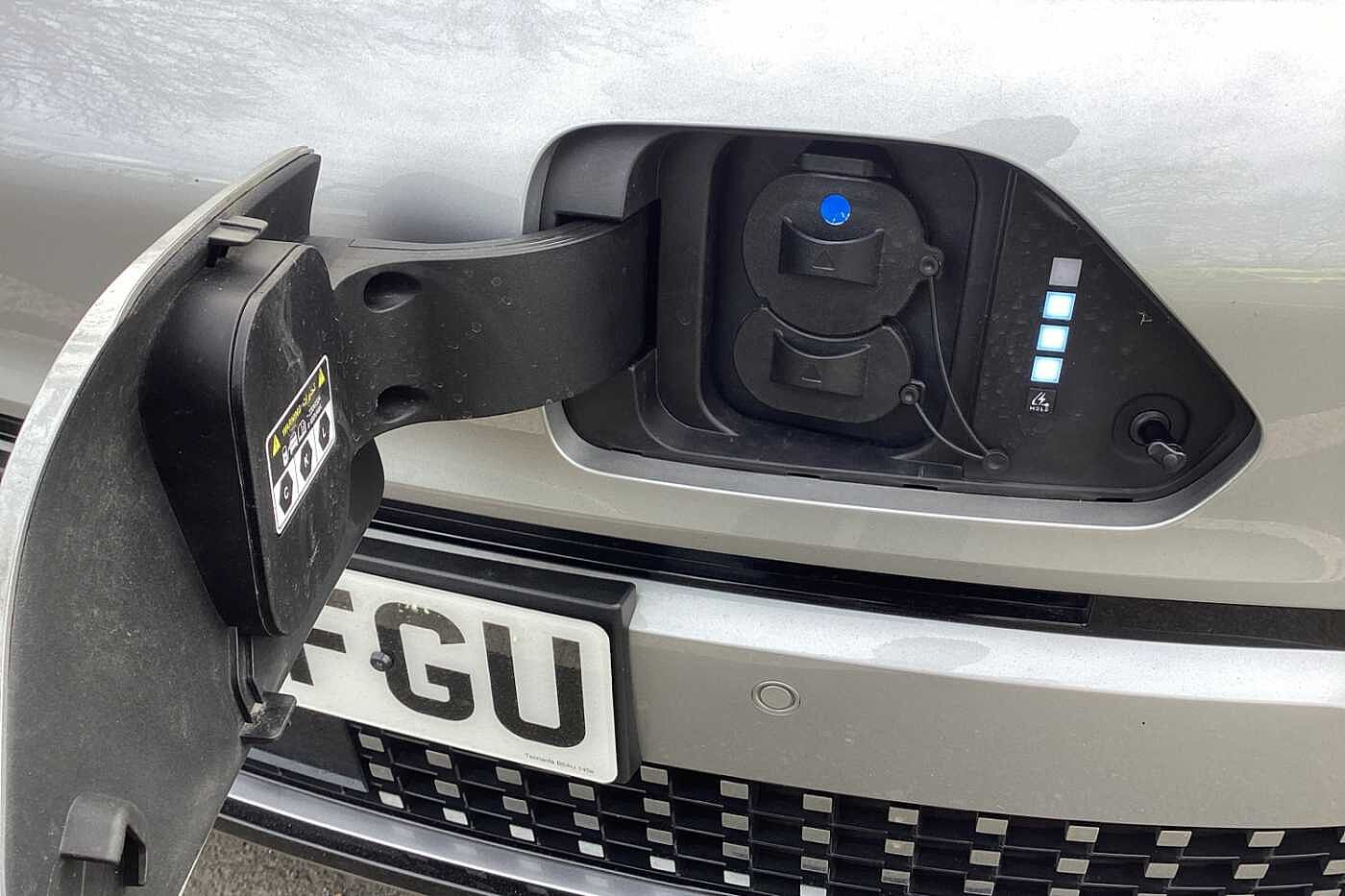 Used Hyundai KONA 2026 for sale - 78108576: Photo 17