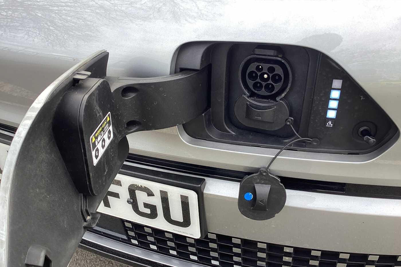 Used Hyundai KONA 2026 for sale - 78108576: Photo 18