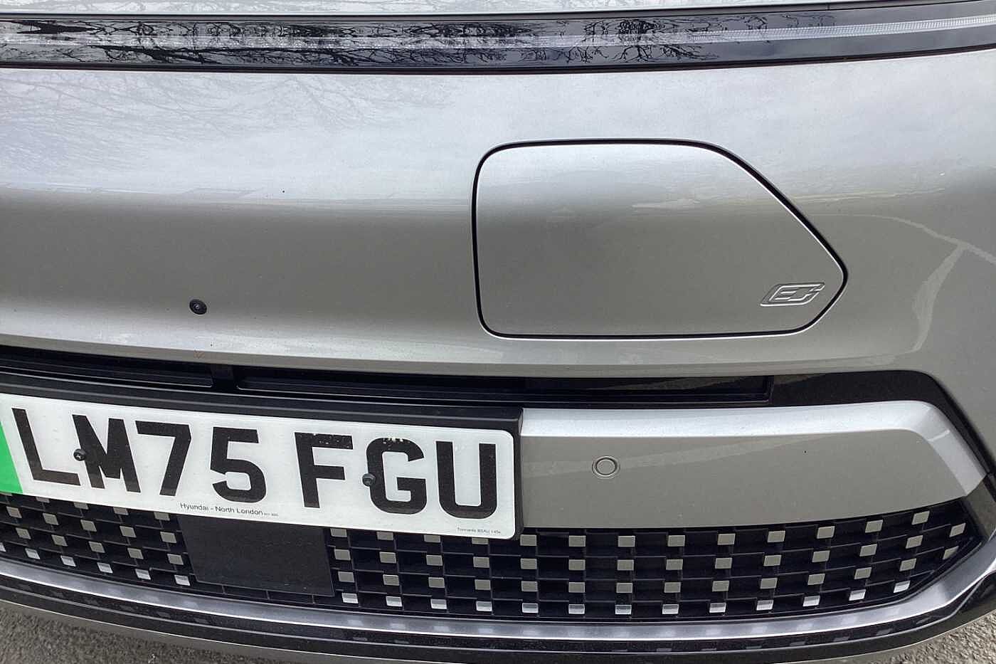 Used Hyundai KONA 2026 for sale - 78108576: Photo 19