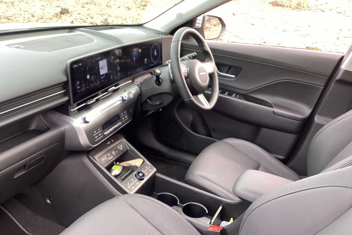 Used Hyundai KONA 2026 for sale - 78108576: Photo 2