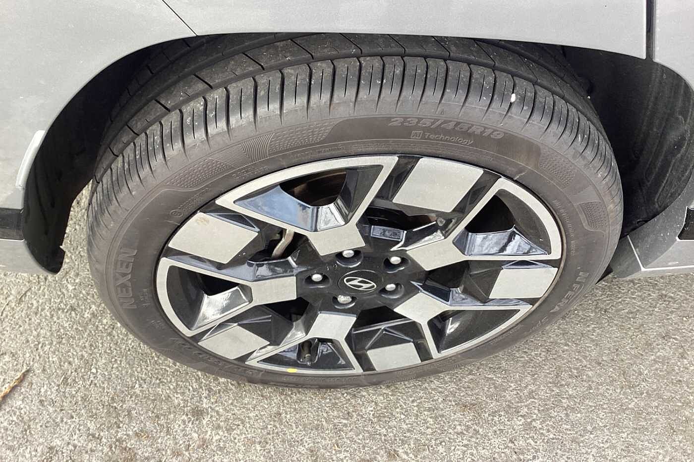 Used Hyundai KONA 2026 for sale - 78108576: Photo 23