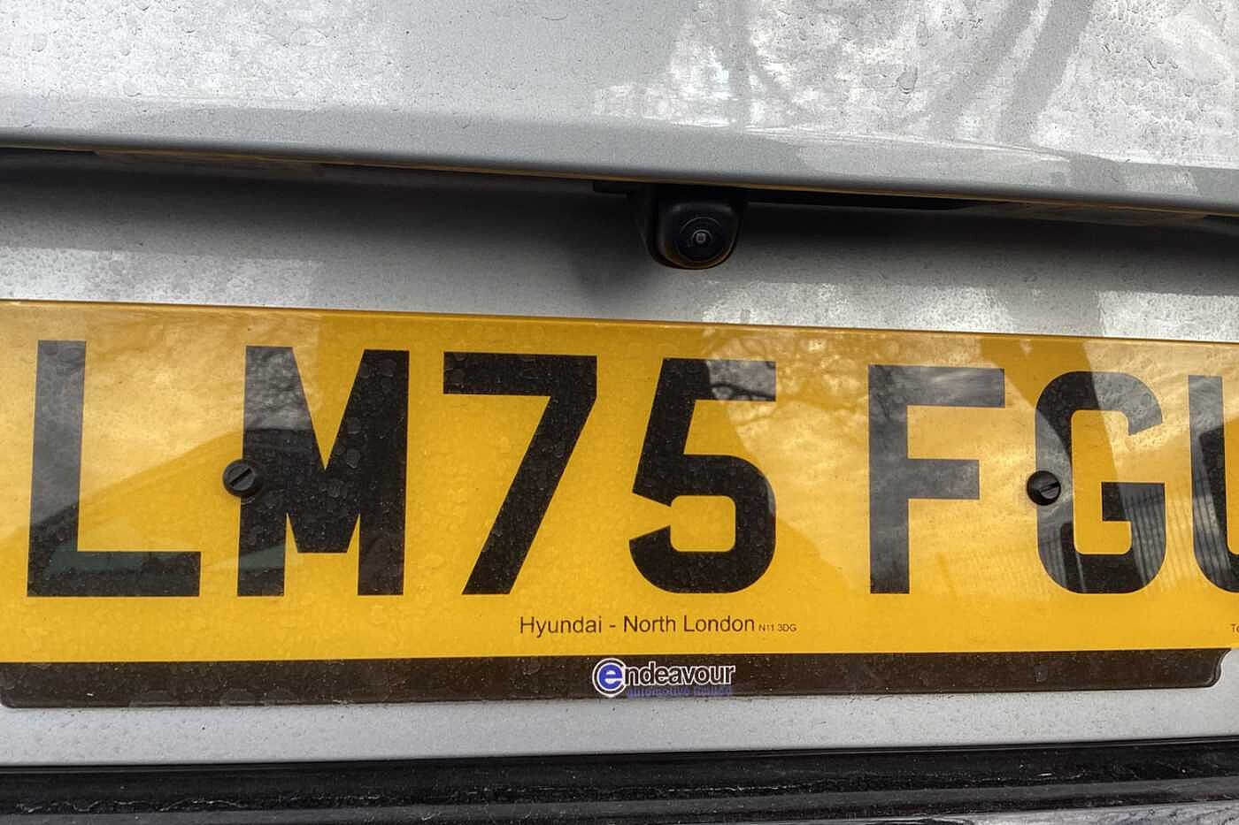 Used Hyundai KONA 2026 for sale - 78108576: Photo 24