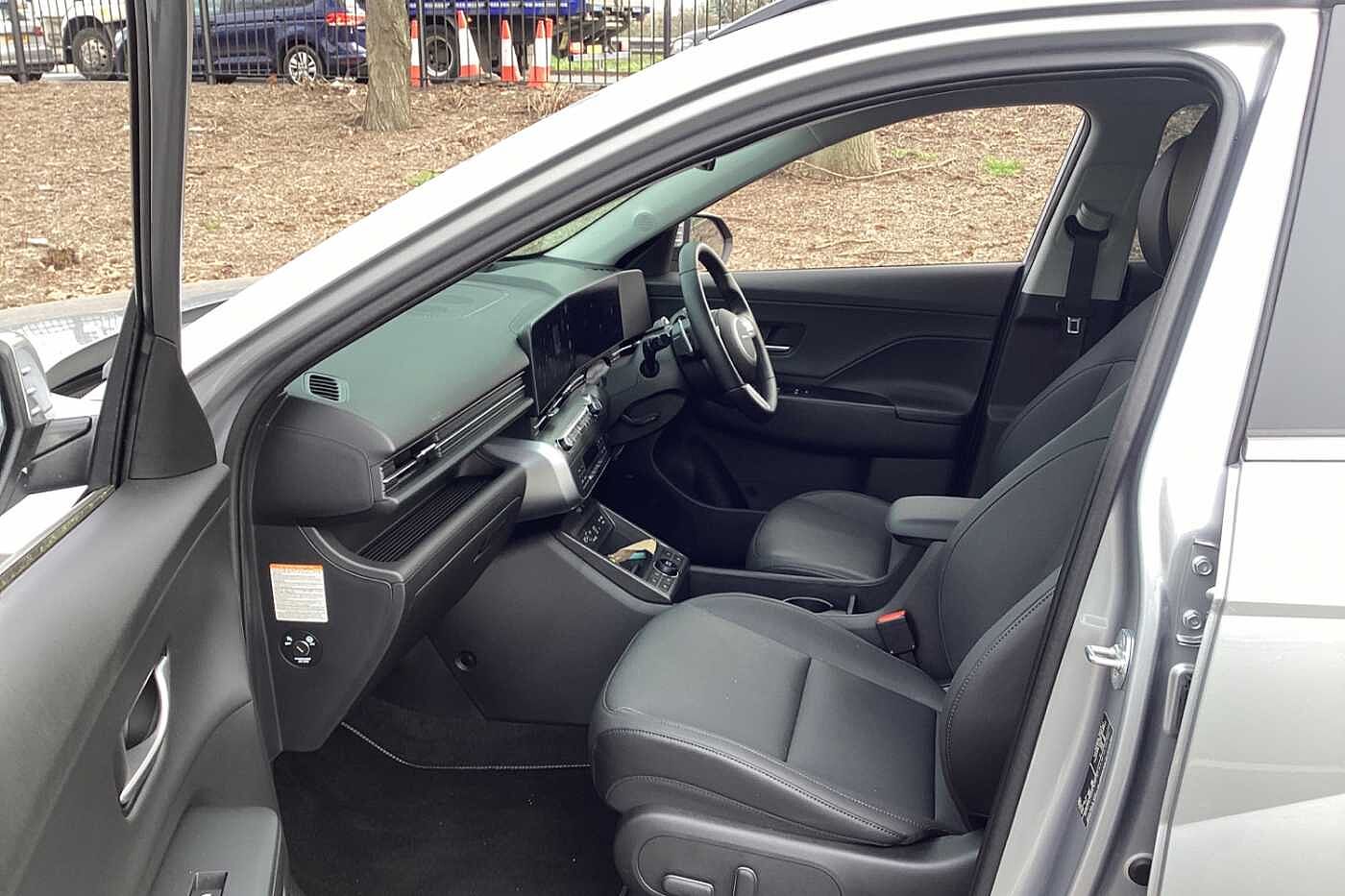 Used Hyundai KONA 2026 for sale - 78108576: Photo 25