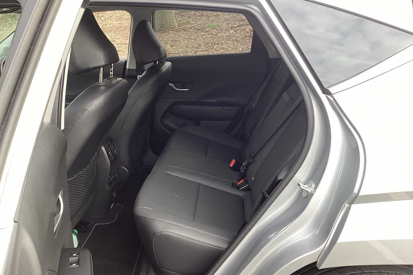 Used Hyundai KONA 2026 for sale - 78108576: Photo 28