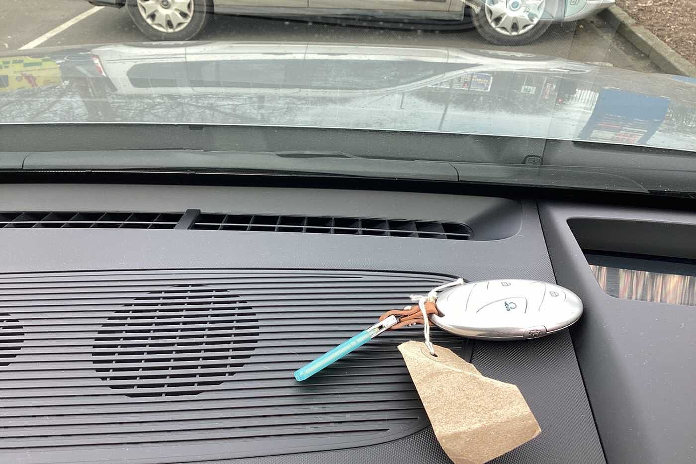 Used Hyundai KONA 2026 for sale - 78108576: Photo 29