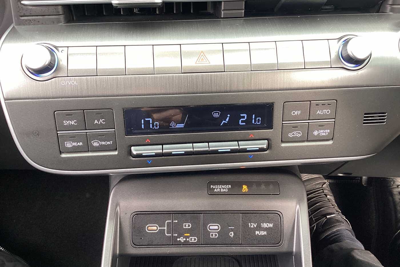 Used Hyundai KONA 2026 for sale - 78108576: Photo 31