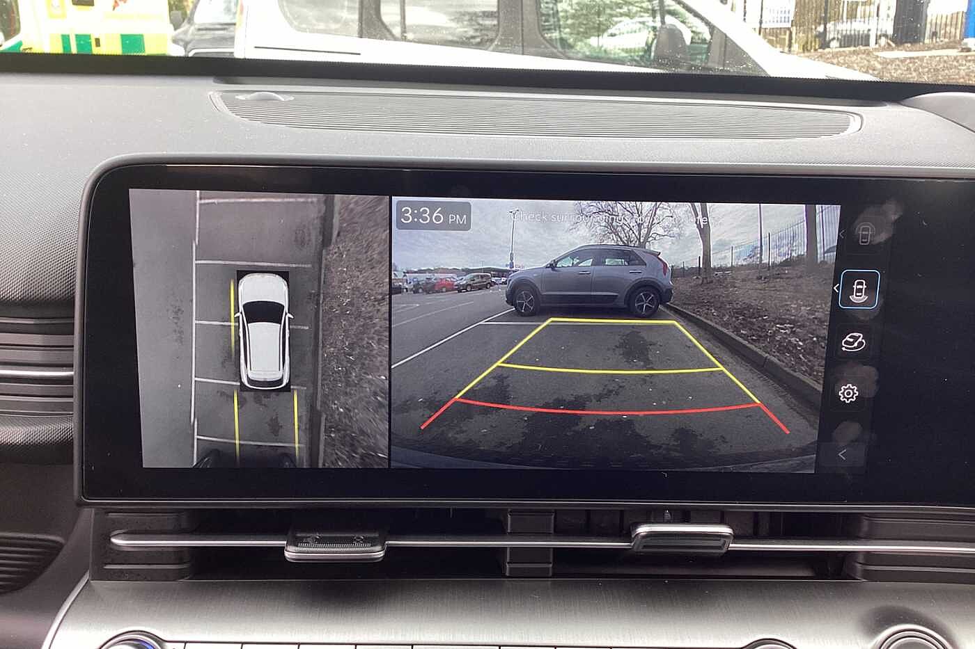 Used Hyundai KONA 2026 for sale - 78108576: Photo 34