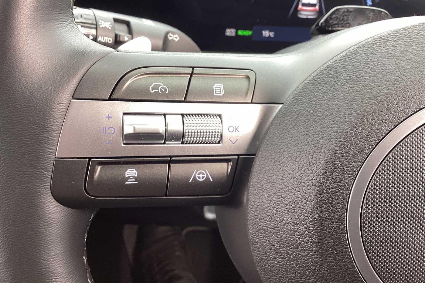 Used Hyundai KONA 2026 for sale - 78108576: Photo 37