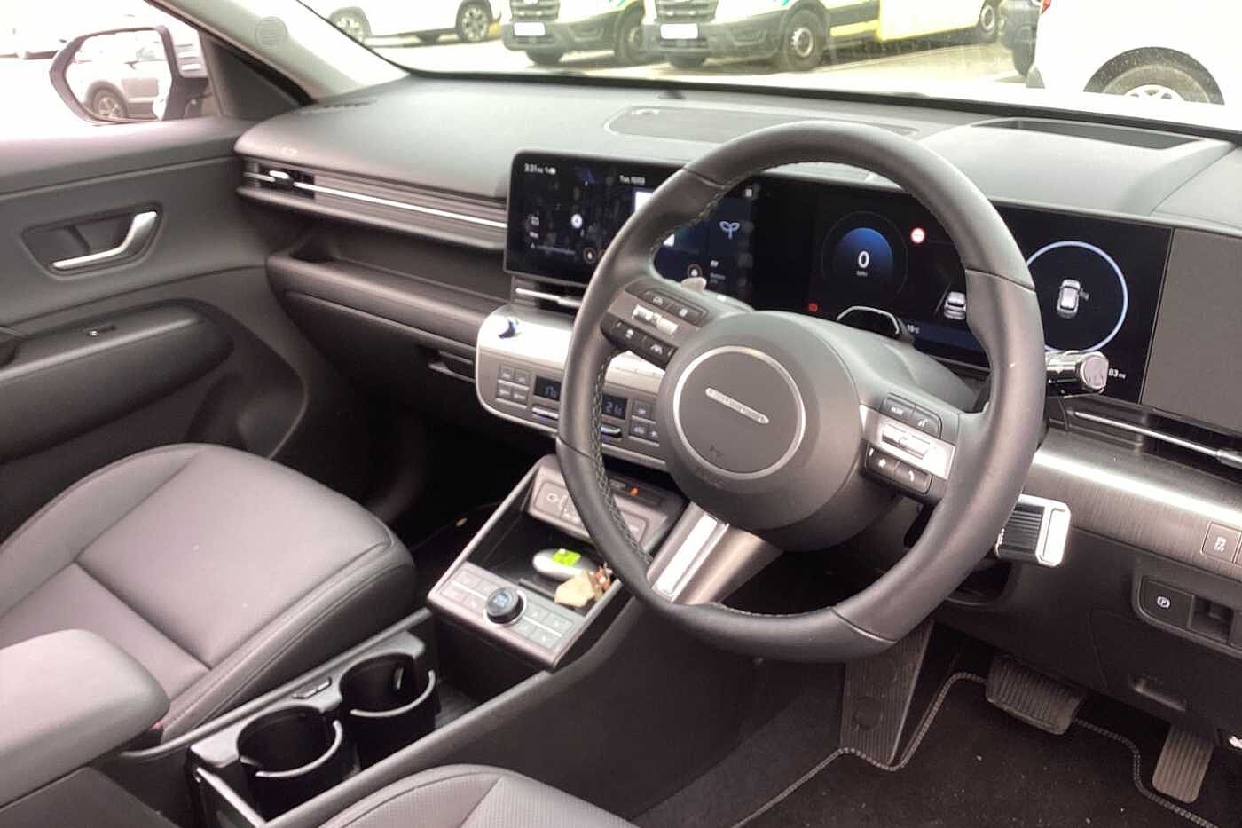 Used Hyundai KONA 2026 for sale - 78108576: Photo 6