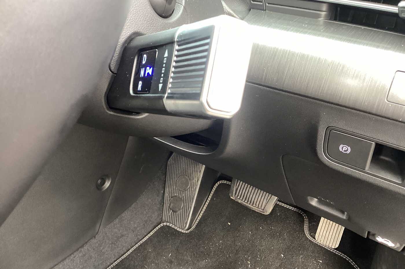 Used Hyundai KONA 2026 for sale - 78108576: Photo 8