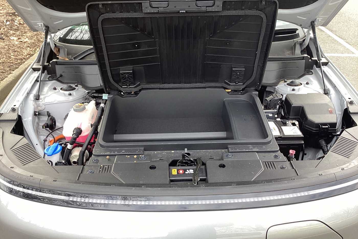 Used Hyundai KONA 2026 for sale - 78108576: Photo 9