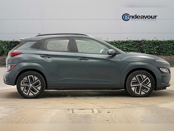Used Hyundai KONA 2022 for sale - 78984269: Photo