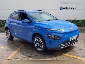 Used Hyundai KONA 2021 for sale - 78537989: Photo