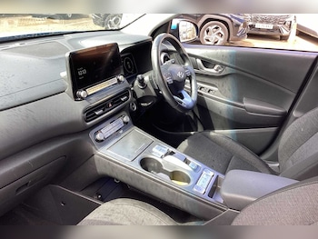 Used Hyundai KONA 2021 for sale - 78537989: Photo