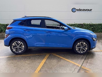 Used Hyundai KONA 2021 for sale - 78537989: Photo