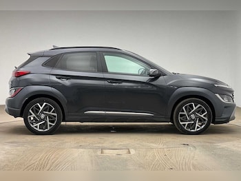 Used Hyundai KONA 2022 for sale - 78423975: Photo