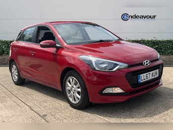 Used Hyundai i20 2018 for sale - 78778927: Photo