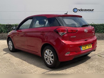 Used Hyundai i20 2018 for sale - 78778927: Photo
