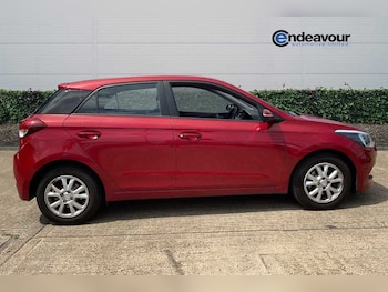 Used Hyundai i20 2018 for sale - 78778927: Photo