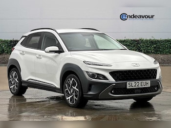 Used Hyundai KONA 2022 for sale - 78656620: Photo