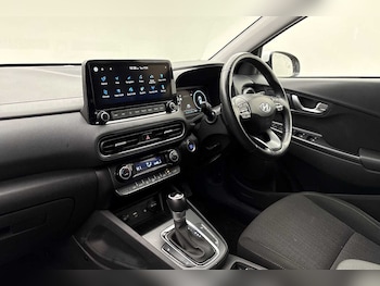 Used Hyundai KONA 2022 for sale - 78656620: Photo