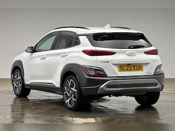Used Hyundai KONA 2022 for sale - 78656620: Photo