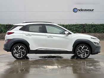 Used Hyundai KONA 2022 for sale - 78656620: Photo