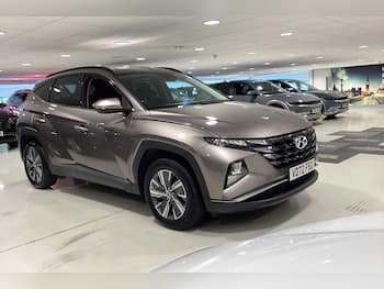 Used Hyundai TUCSON 2022 for sale - 79773632: Photo