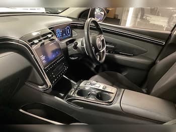Used Hyundai TUCSON 2022 for sale - 79773632: Photo