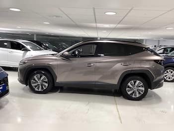Used Hyundai TUCSON 2022 for sale - 79773632: Photo