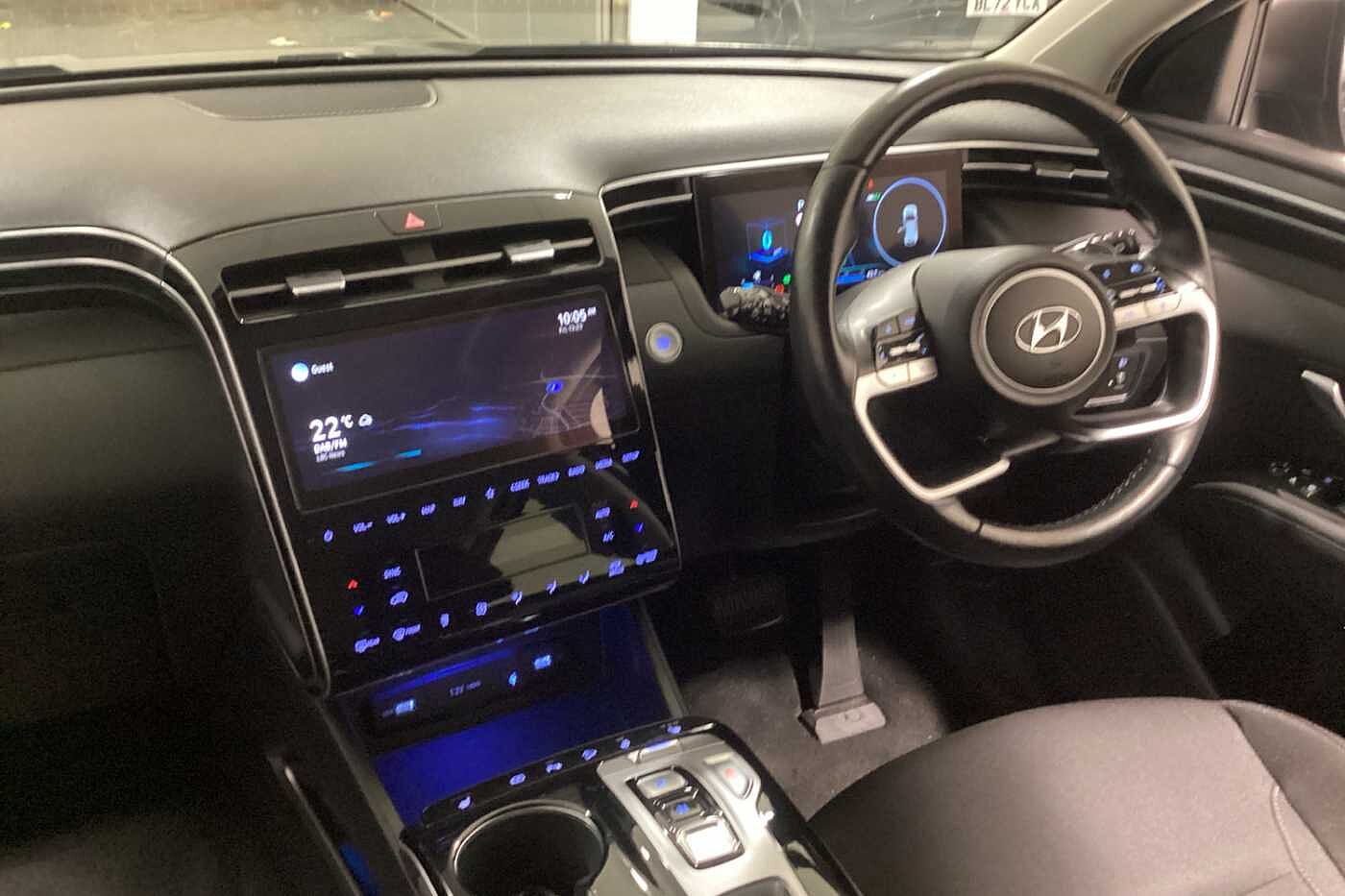 Used Hyundai TUCSON 2022 for sale - 78108574: Photo 12