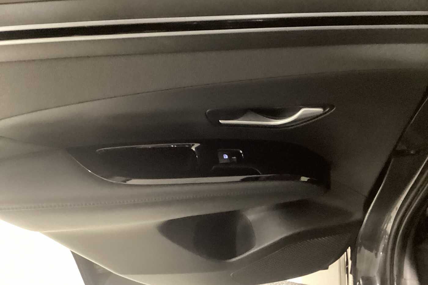 Used Hyundai TUCSON 2022 for sale - 78108574: Photo 16