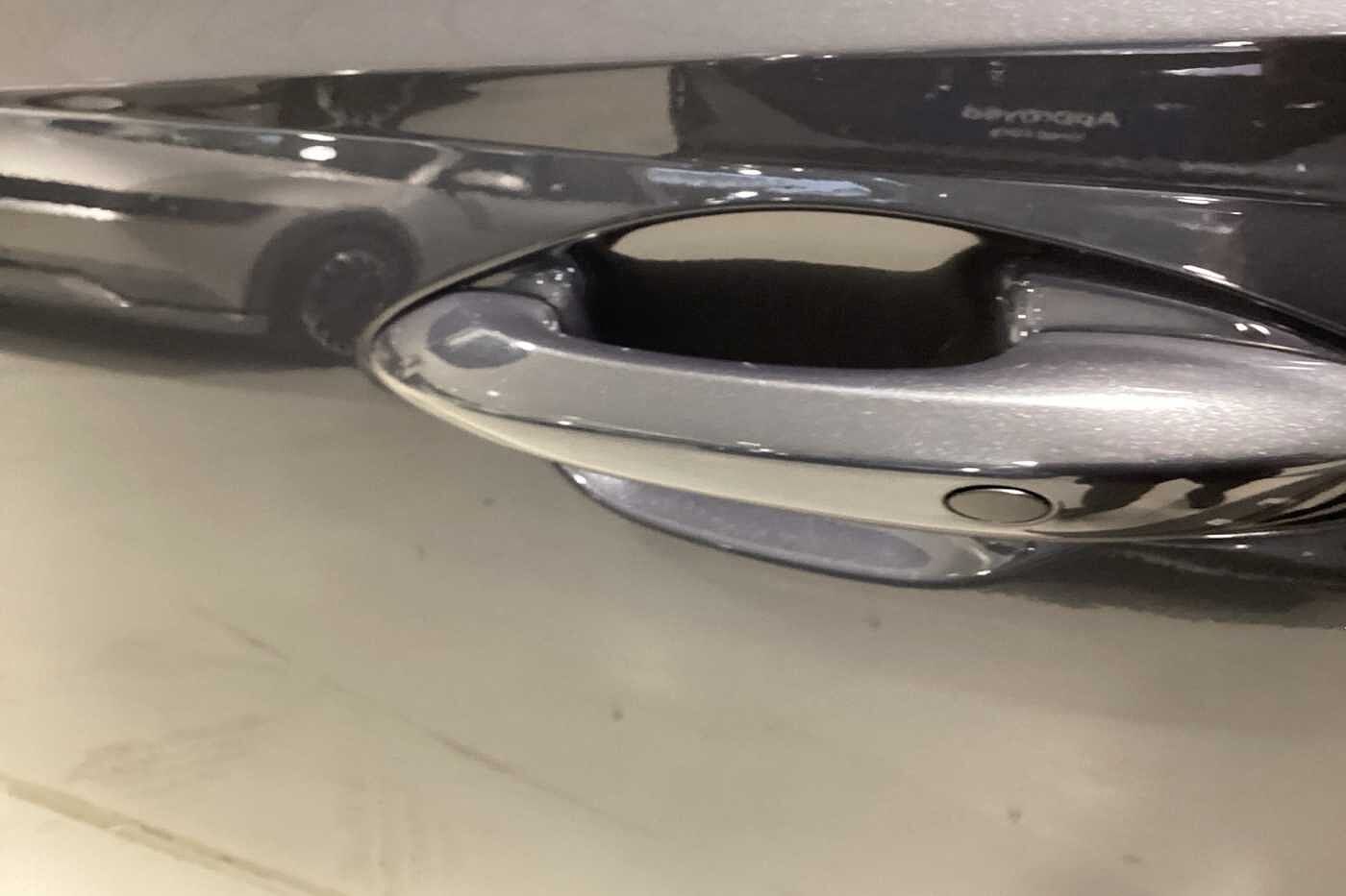 Used Hyundai TUCSON 2022 for sale - 78108574: Photo 17