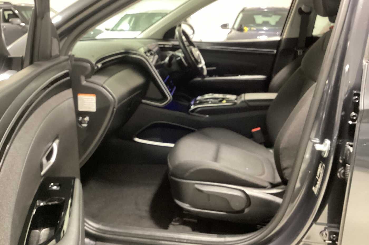 Used Hyundai TUCSON 2022 for sale - 78108574: Photo 18