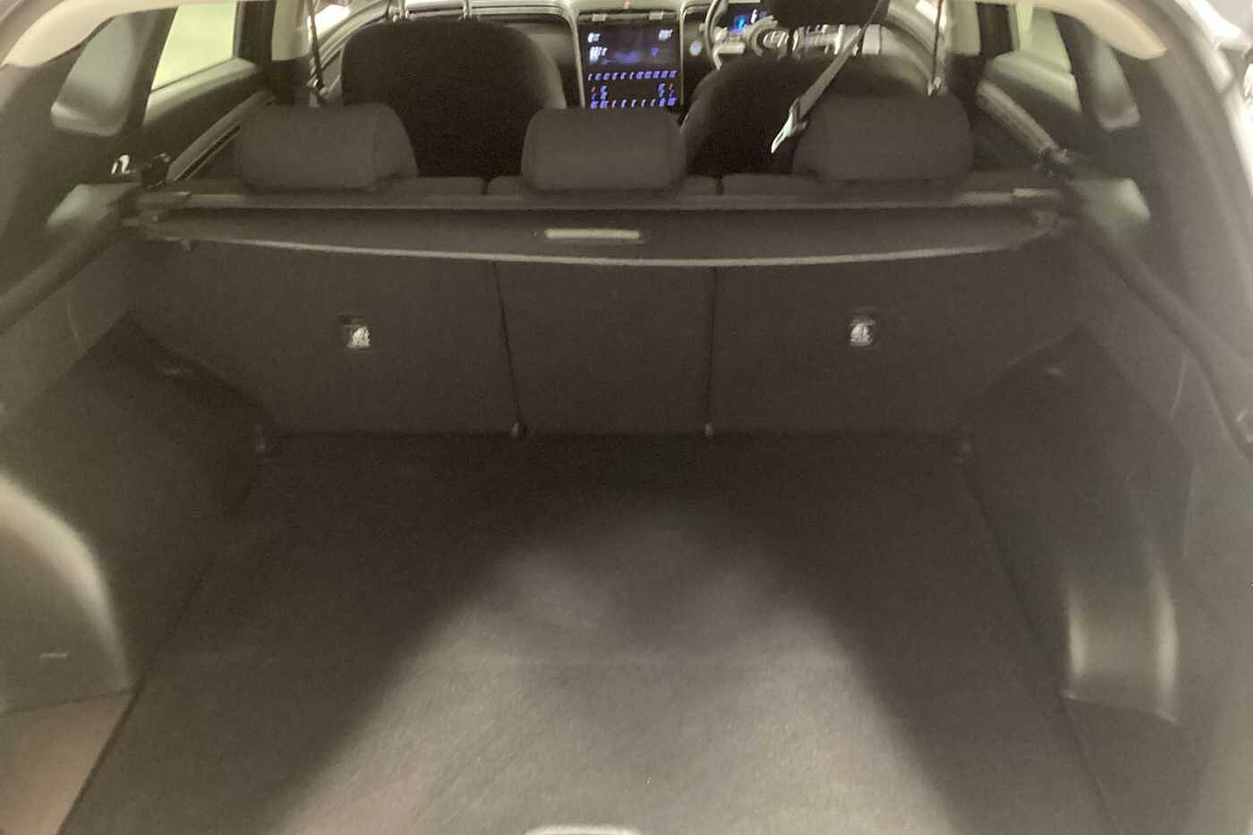 Used Hyundai TUCSON 2022 for sale - 78108574: Photo 26