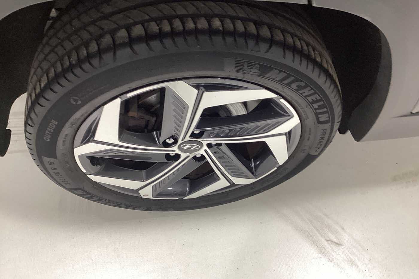 Used Hyundai TUCSON 2022 for sale - 78108574: Photo 27