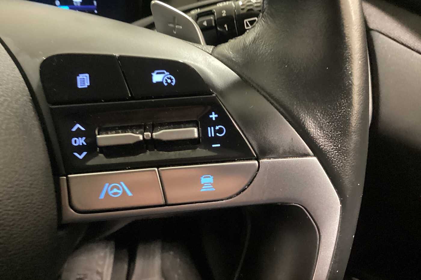 Used Hyundai TUCSON 2022 for sale - 78108574: Photo 31