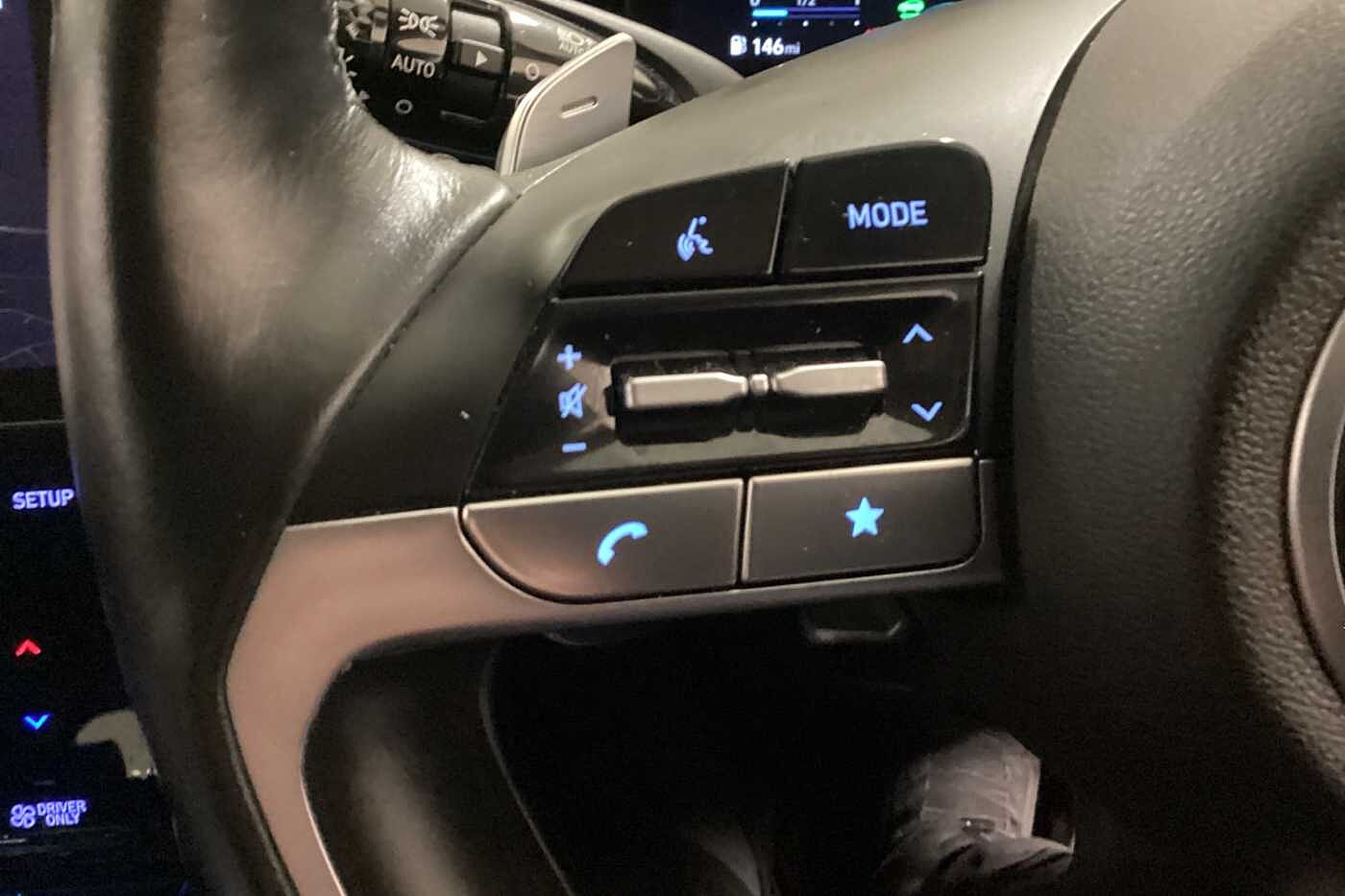 Used Hyundai TUCSON 2022 for sale - 78108574: Photo 32