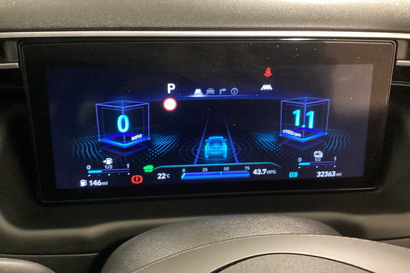 Used Hyundai TUCSON 2022 for sale - 78108574: Photo 33