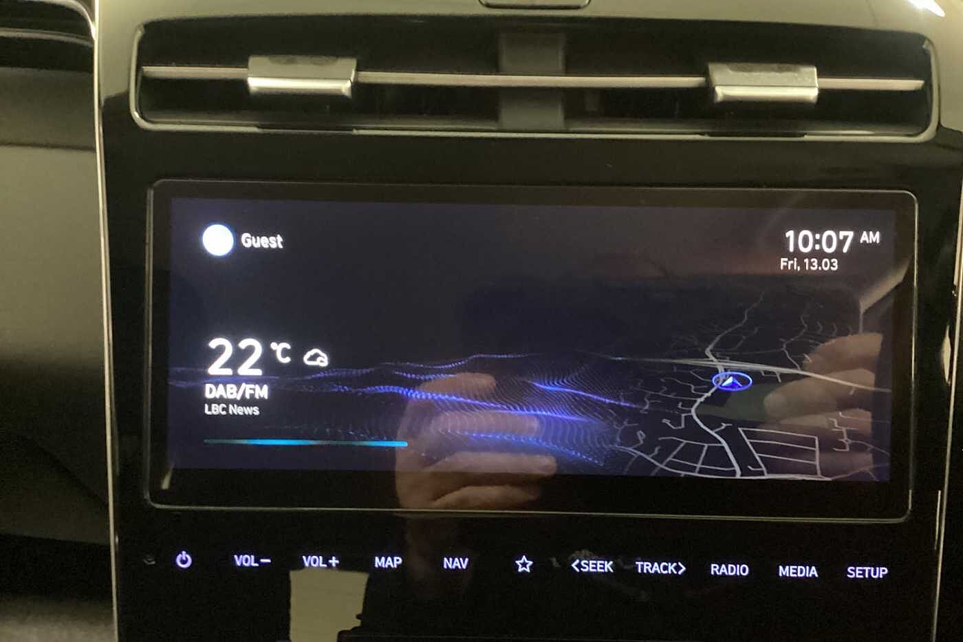 Used Hyundai TUCSON 2022 for sale - 78108574: Photo 34