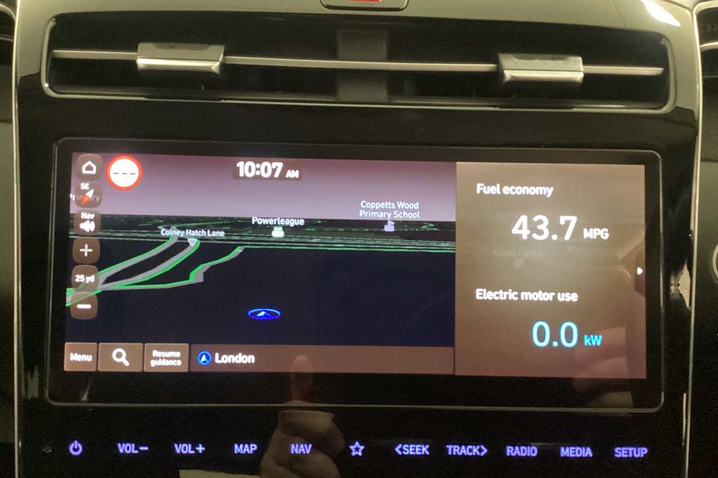 Used Hyundai TUCSON 2022 for sale - 78108574: Photo 35